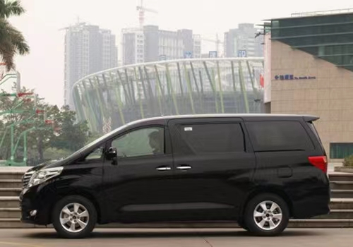 北京租車(chē)公司