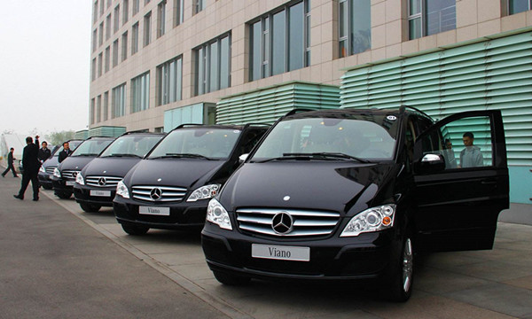 北京首汽時代公司